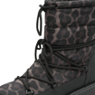 Obrázek z Tamaris 1-26846-45-090 Dámské sněhule black / leopard 