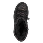 Obrázek z Tamaris 1-26846-45-090 Dámské sněhule black / leopard 