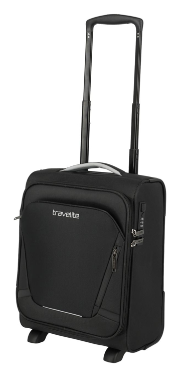 Obrázek z Travelite Jetpack Easy 2 Cabin Black 21 L 