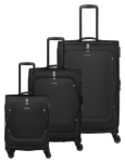 Obrázek z Travelite Umbria S,M,L Black S: 35 l / M: 61/66 l / L: 90/96 L 