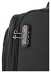 Obrázek z Travelite Umbria S,M,L Black S: 35 l / M: 61/66 l / L: 90/96 L 