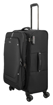 Obrázek z Travelite Umbria S,M,L Black S: 35 l / M: 61/66 l / L: 90/96 L 