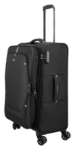 Obrázek z Travelite Umbria S,M,L Black S: 35 l / M: 61/66 l / L: 90/96 L 