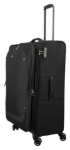 Obrázek z Travelite Umbria S,M,L Black S: 35 l / M: 61/66 l / L: 90/96 L 