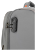 Obrázek z Travelite Umbria S,M,L Smoky Grey S: 35 l / M: 61/66 l / L: 90/96 L 