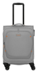 Obrázek z Travelite Umbria S,M,L Smoky Grey S: 35 l / M: 61/66 l / L: 90/96 L 