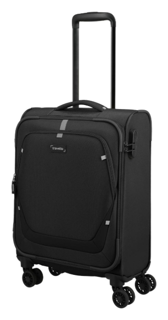 Obrázek z Travelite Umbria S Black 35 L 
