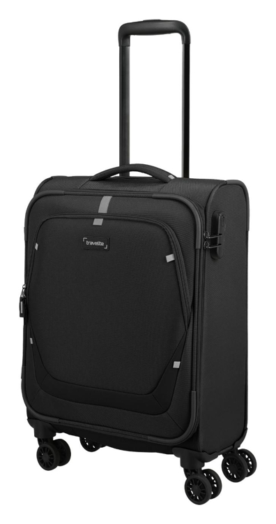 Obrázek z Travelite Umbria S Black 35 L 