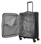 Obrázek z Travelite Umbria M Black 61/66 L 