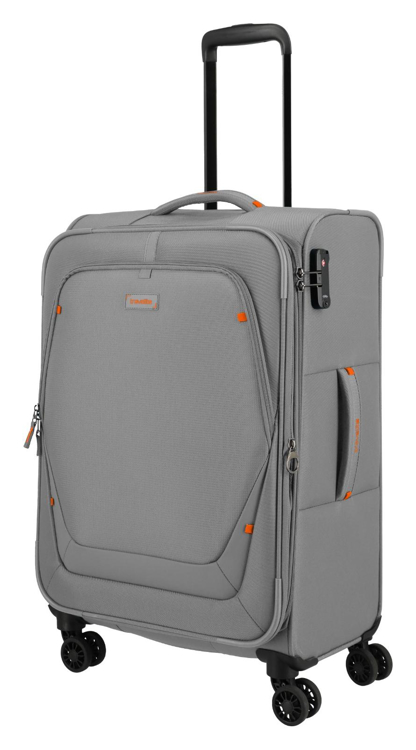 Obrázek z Travelite Umbria M Smoky Grey 61/66 L 