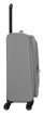 Obrázek z Travelite Umbria M Smoky Grey 61/66 L 