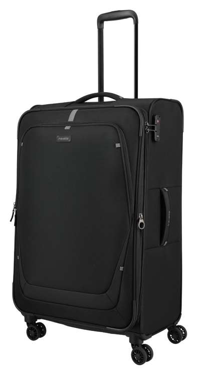 Obrázek z Travelite Umbria L Black 90/96 L 
