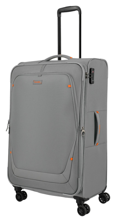 Obrázek z Travelite Umbria L Smoky Grey 90/96 L 