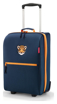 Obrázek z Reisenthel Trolley XS Kids Tiger Navy 19 L 