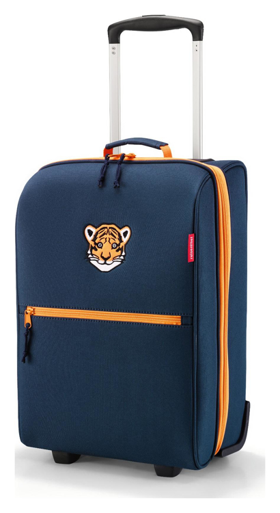 Obrázek z Reisenthel Trolley XS Kids Tiger Navy 19 L 