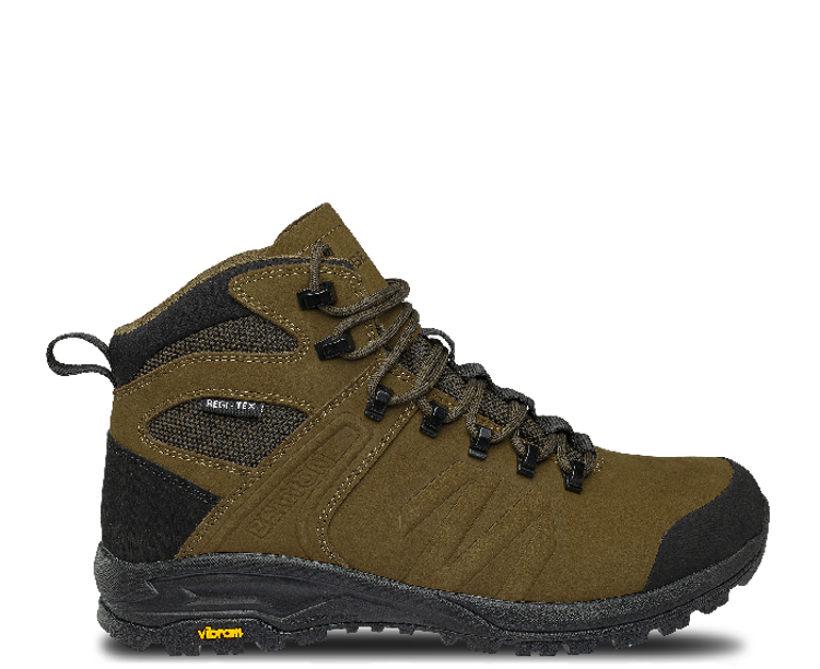 Obrázek z TERENNO 2.0 Mid 