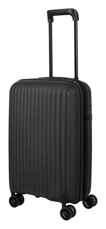Obrázek z Travelite Skymate Black 36/40 L 