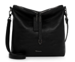 Obrázek z Tamaris Glenn 34190-100 Black Dámská kabelka přes rameno černá 2,5 L 