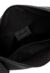 Obrázek z Tamaris Glenn 34190-100 Black Dámská kabelka přes rameno černá 2,5 L 
