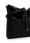 Obrázek z Tamaris Glenn 34190-100 Black Dámská kabelka přes rameno černá 2,5 L 