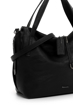 Obrázek z Tamaris Glenn 34193-100 Black Dámská kabelka přes rameno černá 17 L 