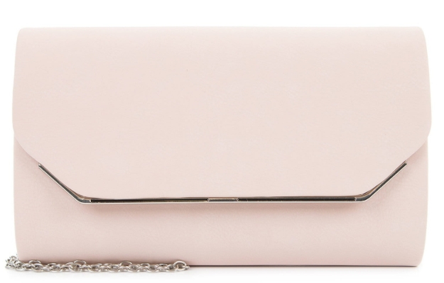 Obrázek z Tamaris Amalia 30451-650 Rose Dámská kabelka růžová 1 L 