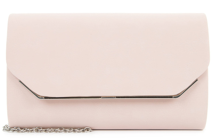 Obrázek z Tamaris Amalia 30451-650 Rose Dámská kabelka růžová 1 L 