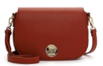Obrázek z Tamaris Gladis 34070-624 Rust Dámská kabelka přes rameno červená 4 L 