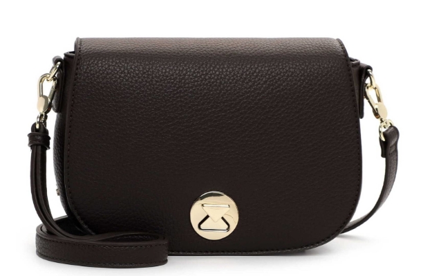 Obrázek z Tamaris Gladis 34070-200 Brown Dámská kabelka přes rameno hnědá 4 L 