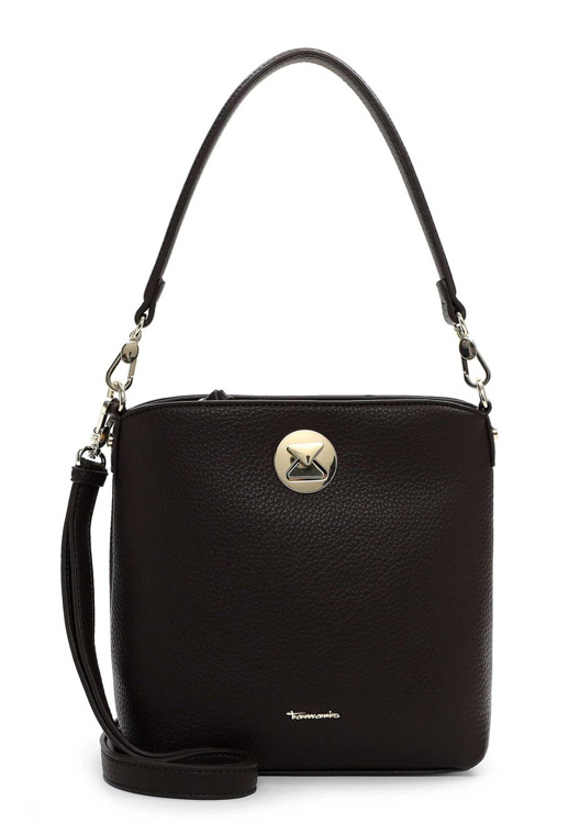 Obrázek z Tamaris Gladis 34071-200 Brown Dámská kabelka přes rameno hnědá 5 L 