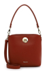 Obrázek z Tamaris Gladis 34071-624 Rust Dámská kabelka přes rameno červená 5 L 