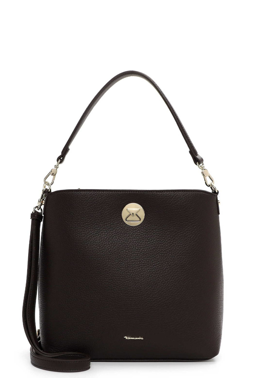 Obrázek z Tamaris Gladis 34072-200 Brown Dámská kabelka přes rameno hnědá 10 L 