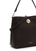 Obrázek z Tamaris Gladis 34072-200 Brown Dámská kabelka přes rameno hnědá 10 L 