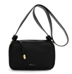 Obrázek z Tamaris Galina 33870-100 Black Dámská kabelka přes rameno černá 2 L 