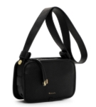 Obrázek z Tamaris Galina 33870-100 Black Dámská kabelka přes rameno černá 2 L 