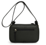 Obrázek z Tamaris Galina 33870-930 Green Dámská kabelka přes rameno zelená 2 L 