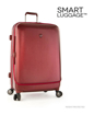 Obrázek z Heys Portal Smart L Burgundy 105 L 