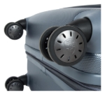 Obrázek z Heys Portal Smart L Slate Blue 141 L 