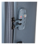 Obrázek z Heys Portal Smart L Slate Blue 141 L 