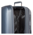 Obrázek z Heys Portal Smart L Slate Blue 141 L 