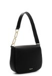 Obrázek z Tamaris Ghalia 34042-100 Black Dámská kabelka přes rameno černá 4 L 