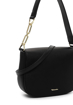Obrázek z Tamaris Ghalia 34042-100 Black Dámská kabelka přes rameno černá 4 L 