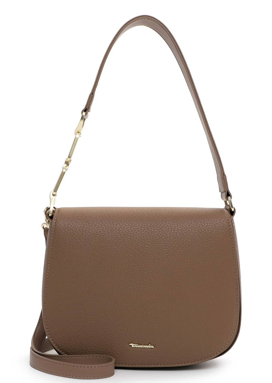 Obrázek z Tamaris Ghalia 34042-900 Taupe Dámská kabelka přes rameno hnědá 4 L 
