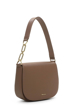 Obrázek z Tamaris Ghalia 34042-900 Taupe Dámská kabelka přes rameno hnědá 4 L 