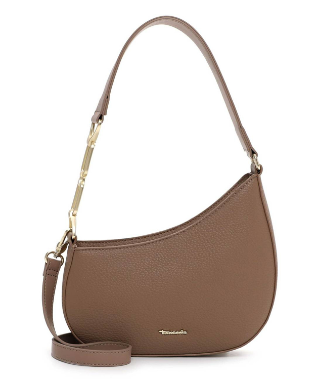 Obrázek z Tamaris Ghalia 34043-900 Taupe Dámská kabelka přes rameno hnědá 4 L 