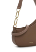 Obrázek z Tamaris Ghalia 34043-900 Taupe Dámská kabelka přes rameno hnědá 4 L 