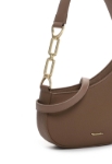 Obrázek z Tamaris Ghalia 34043-900 Taupe Dámská kabelka přes rameno hnědá 4 L 