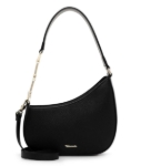 Obrázek z Tamaris Ghalia 34043-100 Black Dámská kabelka přes rameno černá 4 L 