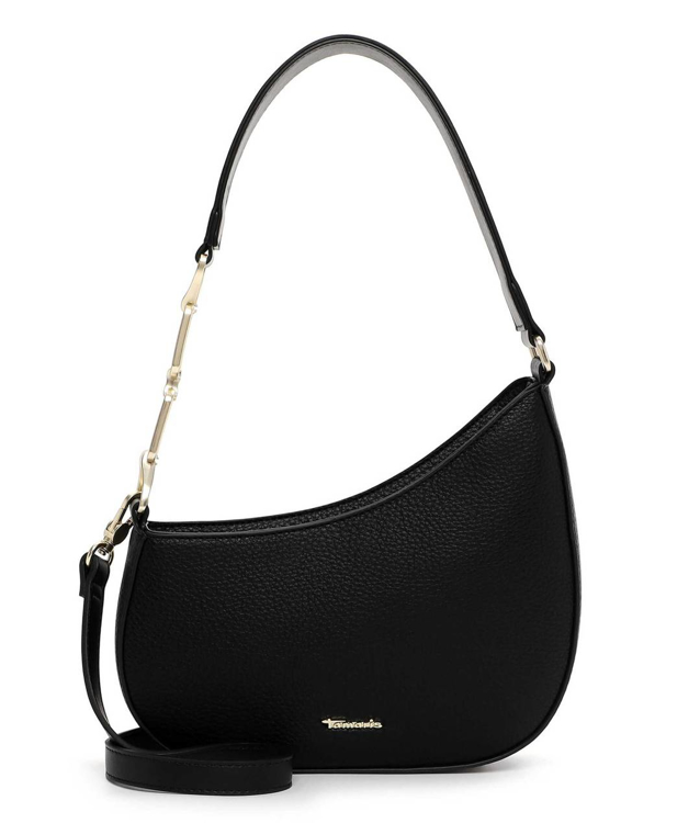 Obrázek z Tamaris Ghalia 34043-100 Black Dámská kabelka přes rameno černá 4 L 