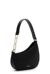 Obrázek z Tamaris Ghalia 34043-100 Black Dámská kabelka přes rameno černá 4 L 